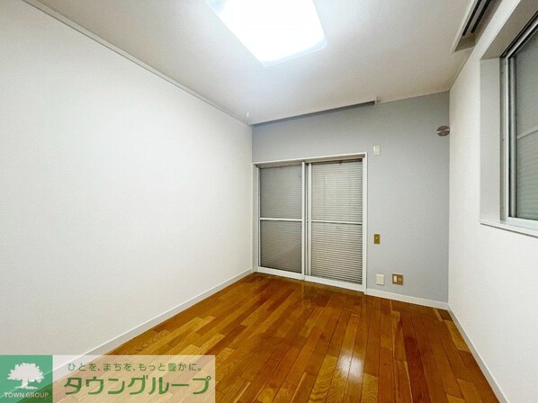 パインヒルの物件内観写真